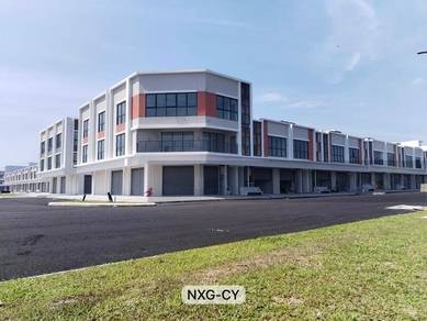 Shop lot For Rent in Kota Kemuning,SGR