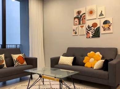 Apartment For Sale in The Podium