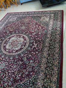 GeessRoom Carpet 10ft 7.5ft