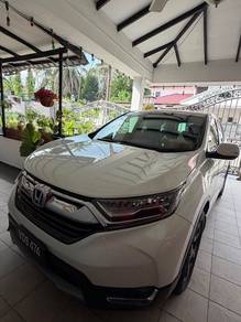 Honda CR-V TC 2WD in Ampang, SGR