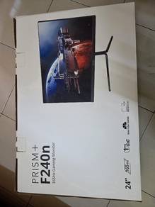 Monitor Prism+ 24 inch