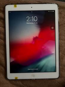 Ipad Air 1