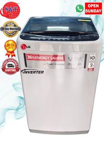 Washing Machine LG 9KG INVERTER TOP LOAD