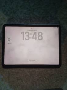 Ipad Air 5th Generation