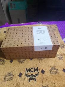 shoes MCM