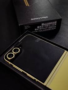 Samsung Z Flip 6, like new 