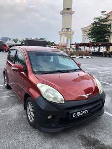 Perodua MyVi EZi in Kuala Terengganu, TRG