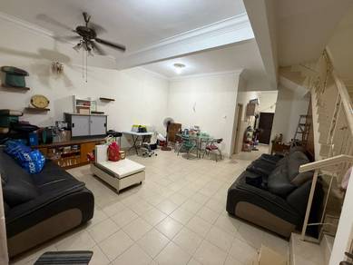 2-storey Terraced House For Sale in Kulai,JHR