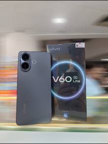 Vivo V60 Lite 5G 12GB+512GB