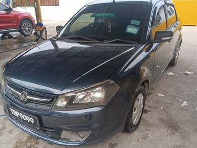 Proton Saga FLX STANDARD in Besut, TRG