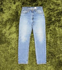 Levi’s 512 sz 34:)..