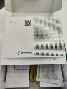 TP-Link EX820 AX6000