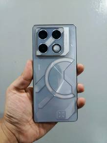 infinix gt20 pro 12/256gb , detail kt bwh, baca