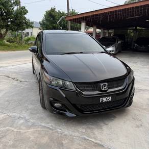 Honda Stream i-VTEC RSZ in Kuala Terengganu, TRG