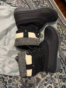 Man Boots