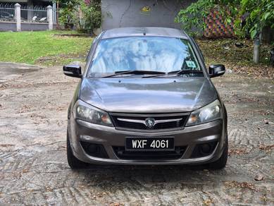2012 Proton Saga FLX FLX EXECUTIVE