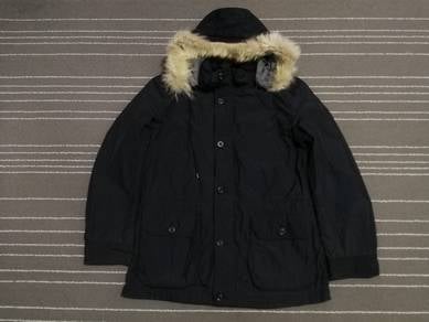 EDDIE BAUER outdoor winter jacket L
