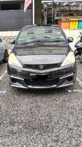 Proton Exora M-LINE CPS in Cameron Highlands, PHG