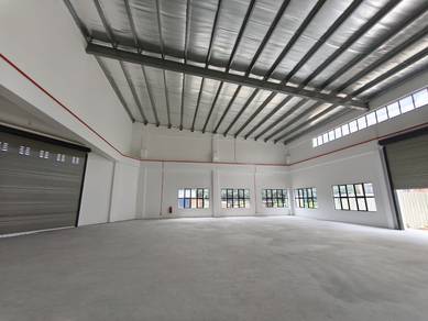 Warehouse / Factory For Rent in Kulai,JHR