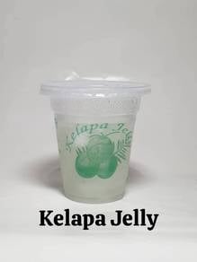 Kelapa Jelly
