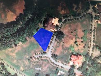Residential Land in Putrajaya, PJY