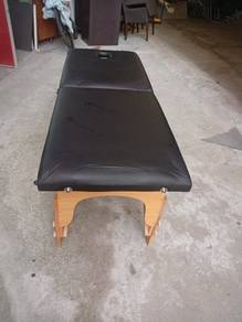 Facial Bed