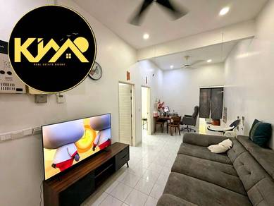 1-storey Terraced House For Sale in Bayan Lepas,PNG