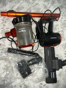 Vacuum Pensonic