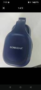 Headphone