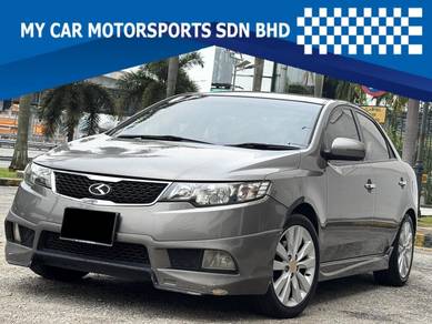 Naza Forte SX in Seri Kembangan, SGR