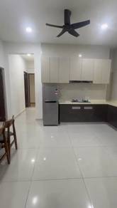 Condominium For Sale in Bay Point @ Country Garden Danga Bay