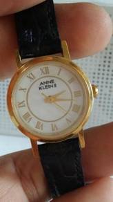 Vintage Anne Klein lady watch