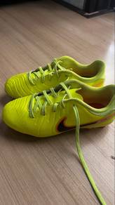 Kasut Bola Budak / Kid Football Boots Nike Jr
