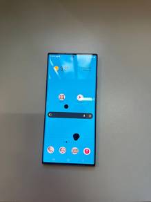 Samsung Note 20 Ultra 5G