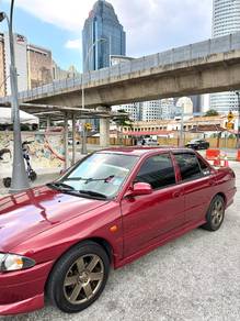Proton Wira A/B GLi in Kuantan, PHG