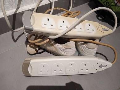 Belkin Surge master Power Strip