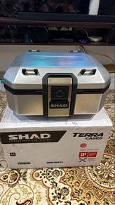 SHAD Terra TR37