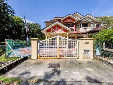 2-storey Terraced House For Sale in Bangi,SGR