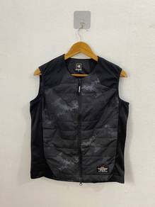 BURTLE Workwear ThermoCraft Vest