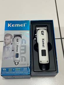 pencukur rambut wireless