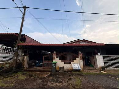 Semi-Detached House For Sale in Sungai Petani,KDH