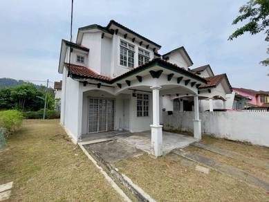 2-storey Terraced House For Sale in Puncak Alam,SGR