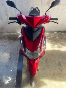 Yamaha EGO SOLARIZ