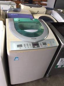 Mesin Basuh 13kg Auto Panasonic Washing Machine