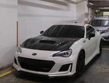 Subaru BRZ AUTOMATIC in Cheras, KUL