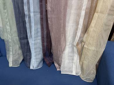 Premium Organza Clearance!