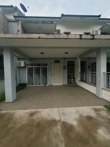 2-storey Terraced House For Rent in Ayer Keroh,MLK