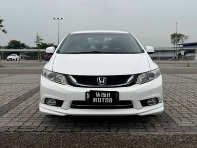 2016 Honda Civic Type R TYPE R