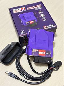 ECU Uma Racing M9 Y16ZR V1 / V2