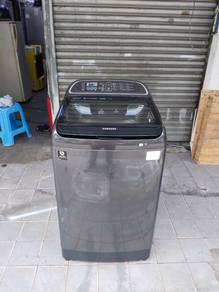 Jenama samsung digital inverter 13kg washer